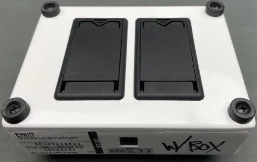 MXR - EVH117 Eddie Van Halen Signature Flanger 2